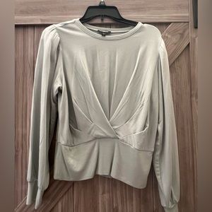 Express size small sweater